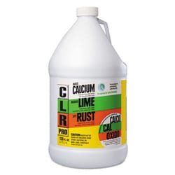 Enterprise Technology Solutions Calcium, Lime And Rust Remover, 1 Gal Bottle,