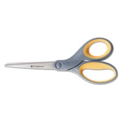 Enterprise Technology Solutions&nbsp;Westcott Titanium Bonded Scissors, 8