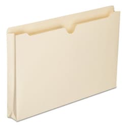 Enterprise Technology Solutions Manila File Jacket, Straight Tab, Legal