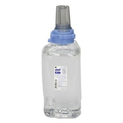 Enterprise Technology Solutions&nbsp;Purell Advanced Green-Certified Foam Hand Sanitizer, 3/Carton