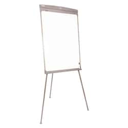 Enterprise Technology Solutions Quartet Standard Presentation Easel, White,