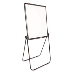 Enterprise Technology Solutions Quartet Standard Presentation Easel, White,