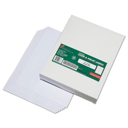Enterprise Technology Solutions Recycled Address Labels, Inkjet/Laser Printers,