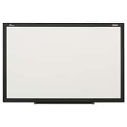 Enterprise Technology Solutions Quartet Magnetic Porcelain Dry Erase Board, 48 X 36