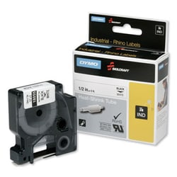 Enterprise Technology Solutions&nbsp;Skilcraft Heat Shrink Label