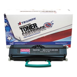 Enterprise Technology Solutions&nbsp;Remanufactured 310-8706 (1720) Toner, 6000 Page-Yield, Black
