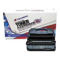 Enterprise Technology Solutions Remanufactured 330-9788/330-9790 Toner, 25000 Page-Yield, Black