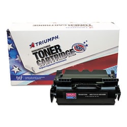 Enterprise Technology Solutions&nbsp;Remanufactured 64015Ha (T640/T642/T644) Toner, 21000 Pg-Yld, Black