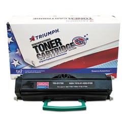 Enterprise Technology Solutions&nbsp;Remanufactured 310-5400/310-5402 Toner, 6000 Page-Yield, Black