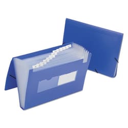 Enterprise Technology Solutions Expanding File Folders And Storage Boxes,