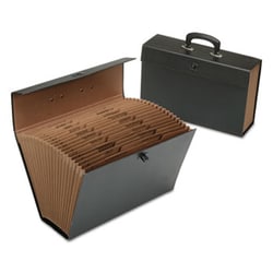 Enterprise Technology Solutions&nbsp;Paper Expanding Alpha Subject Storage Files, 4.5