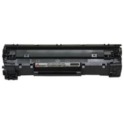Enterprise Technology Solutions&nbsp;Remanufactured Cf280X (80X) High-Yield Toner, 6900 Pg-Yld, Black