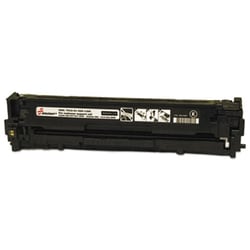 Enterprise Technology Solutions Remanufactured Ce322A (128A) Toner, 1300