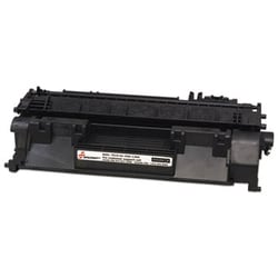 Enterprise Technology Solutions&nbsp;Remanufactured C9733A (654A) Toner, 12000 Page-Yield, Magenta