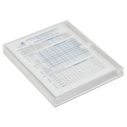 Enterprise Technology Solutions&nbsp;Poly Hook-And-Loop Side-Loading Expansion Envelope, 1.25