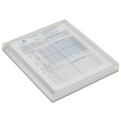 Enterprise Technology Solutions&nbsp;Poly Hook-And-Loop Top Loading Expansion Envelope, 1.25