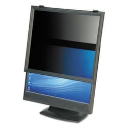 Enterprise Technology Solutions Low-Speed Floor Pads Black