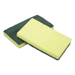 Enterprise Technology Solutions Cellulose Scrubber Sponge, 2.75