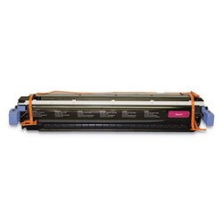 Enterprise Technology Solutions&nbsp;Remanufactured Ce263A (648A) Toner, 11000 Page-Yield, Magenta
