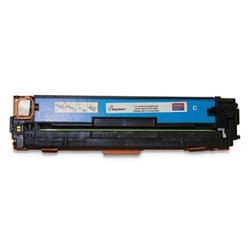 Enterprise Technology Solutions Remanufactured Ce251A (504A) Toner, 7000 Page-Yield, Cyan