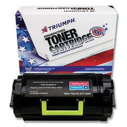 Enterprise Technology Solutions Remanufactured 331-9755/331-9756, 25000