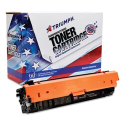 Enterprise Technology Solutions&nbsp;Remanufactured Cf360A (508A) Toner, 6,000 Page-Yield, Black