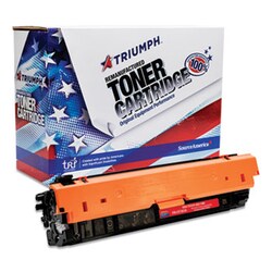 Enterprise Technology Solutions Remanufactured Cf363A (508A) Toner, 5,000 Page-Yield, Magenta