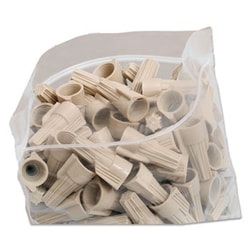 Enterprise Technology Solutions Seal Closure Bags, 2 Mil, 8