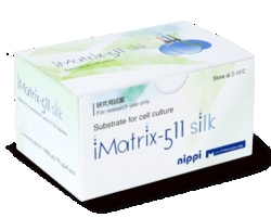 Amsbio LLC Recombinant Laminin iMatrix-511 silk (6 tubes x 175μg), Quantity: