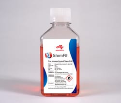 Amsbio LLC StemFit Media For Mesenchymal Stem Cells (MSC) (AOF, chemically