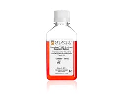 STEMCELL Technologies StemSpan -ACF Erythroid Expansion Medium, Size: 500