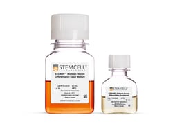 STEMCELL Technologies STEMdiff Midbrain Neuron Differentiation Kit, Size: