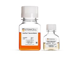 STEMCELL Technologies STEMdiff Midbrain Neuron Maturation Kit, Size: 1