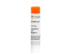 STEMCELL Technologies Human Peripheral Blood Mononuclear Cells, Fresh, Size: 3 x 10^8 cells