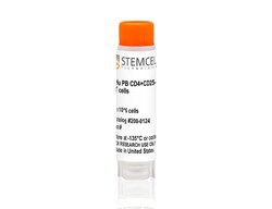 STEMCELL Technologies Human Peripheral Blood CD4+CD25- T cells (Responders),