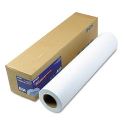 Enterprise Technology Solutions&nbsp;PREMIUM GLOSSY PHOTO PAPER ROLL, 3