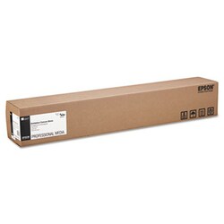Enterprise Technology Solutions EXHIBITION CANVAS, 22 MIL, 36" X 40 FT,