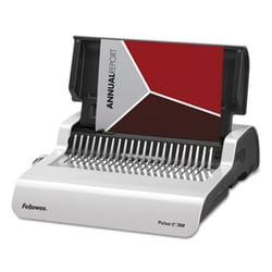 Enterprise Technology Solutions PULSAR E ELECTRIC COMB BINDING SYSTEM,