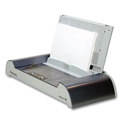 Enterprise Technology Solutions Helios 30 Thermal Binding Machine, 300
