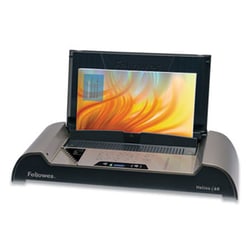Enterprise Technology Solutions Helios 60 Thermal Binding Machine, 600