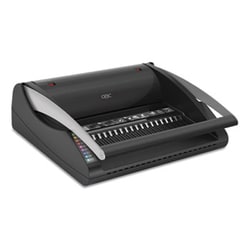 Enterprise Technology Solutions COMBBIND C20 MANUAL BINDING SYSTEM, BINDS