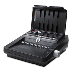 Enterprise Technology Solutions COMBBIND C450E ELECTRIC BINDING SYSTEM,