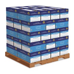 Enterprise Technology Solutions COPY PLUS PRINT PAPER, 92 BRIGHT, 20 LB,