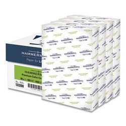 Enterprise Technology Solutions&nbsp;PREMIUM COLOR COPY COVER, 100 BRIGHT, 80LB, 18 X 12, 250 SHEETS/PACK, 4 PACKS/CARTON