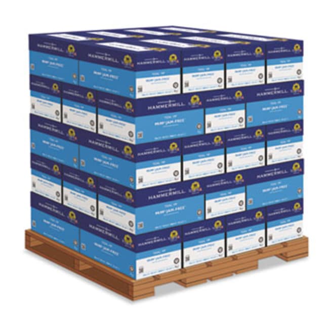 Enterprise technology solutions tidal print paper 92 bright 20lb 8 5