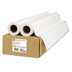 Enterprise Technology Solutions UNIVERSAL ADHESIVE VINYL, 2" CORE, 42"