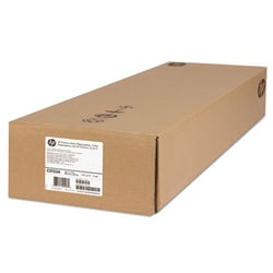 Enterprise Technology Solutions PREMIUM MATTE POLYPROPYLENE PAPER, 2" CORE,