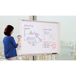 Enterprise Technology Solutions EMAIL-CAPABLE COPYBOARD, 58.3