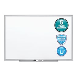 Enterprise Technology Solutions CLASSIC SERIES NANO-CLEAN DRY ERASE BOARD,
