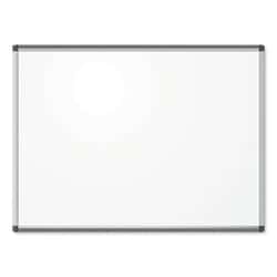 Enterprise Technology Solutions PINIT MAGNETIC DRY ERASE BOARD, 48 X 36, WHITE